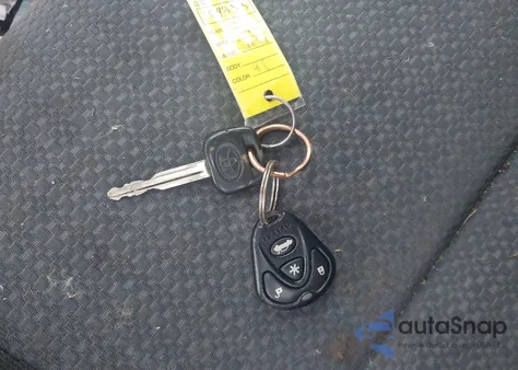 2004 Toyota Corolla S from USA, damaged, VIN 2T1BR32E64C184333